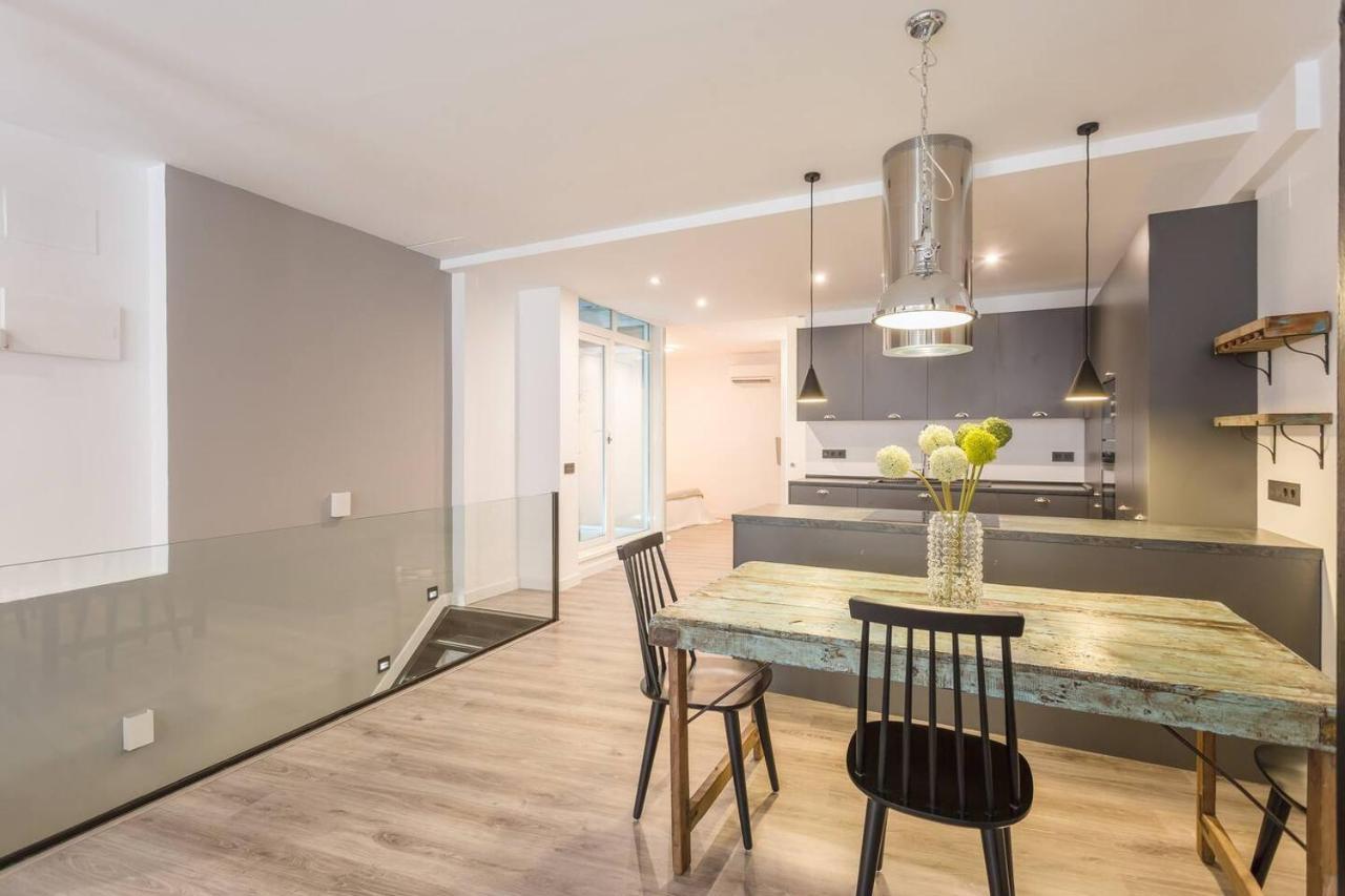 Large And Vanguardist- 2bd 2bth- Letras Apartamento Madrid